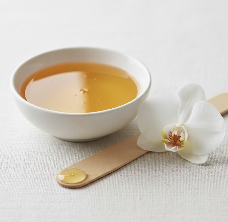 Depilación con cera profesional en Valdivia